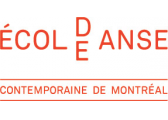 École de danse contemporaine de Montréal École de danse contemporaine de Montréal